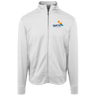 Men's Fleece Full-Zip Jacket