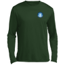 Men’s Long Sleeve Performance Tee