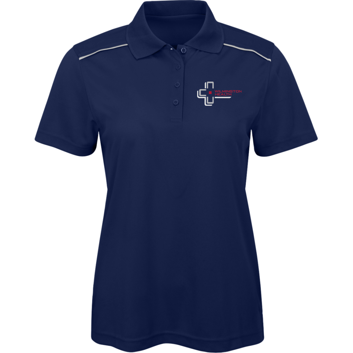 Ladies' Radiant Pique Polo