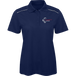 Ladies' Radiant Pique Polo