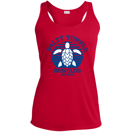 Ladies' Sport-Tek ® Performance Racerback Tank