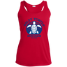 Ladies' Sport-Tek ® Performance Racerback Tank