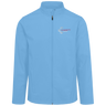 Men's Three-Layer Soft Shell Jacket