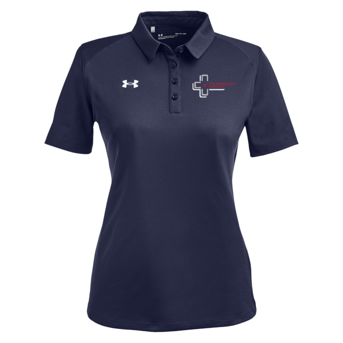 Under Armour Ladies' Tech Polo