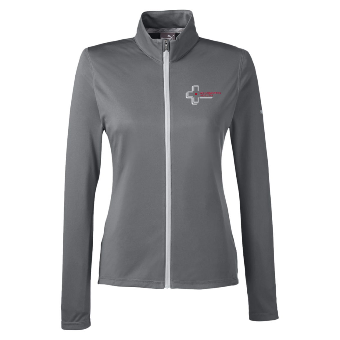 Puma Ladies' Icon Full Zip