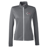 Puma Ladies' Icon Full-Zip
