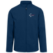 Men's Three-Layer Soft Shell Jacket