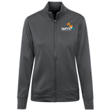 Ladies' Fleece Zipper