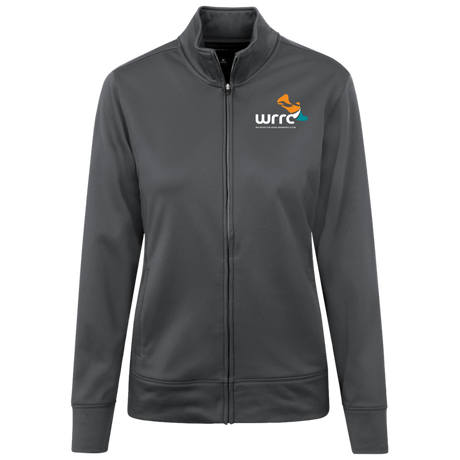 Ladies' Fleece Zipper