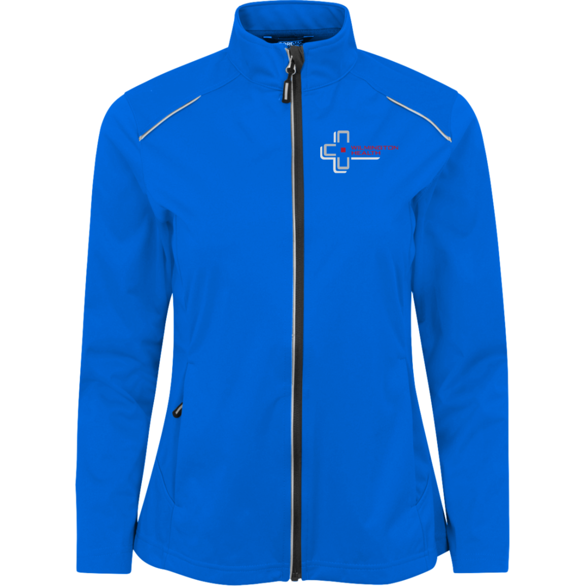 Ladies' Techno Lite Tech-Shell Jacket