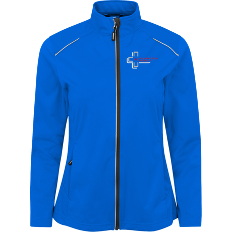 Ladies' Techno Lite Tech-Shell Jacket