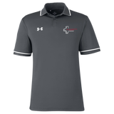 Under Armour Men's Tipped Team Polo