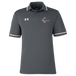 Under Armour Men's Tipped Team Polo