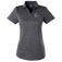 Puma Ladies' Icon Heather Polo