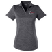 Puma Ladies' Icon Heather Polo