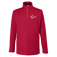 Men's Fusion ChromaSoft Pique Quarter Zip