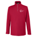 Men's Fusion ChromaSoft Pique Quarter Zip