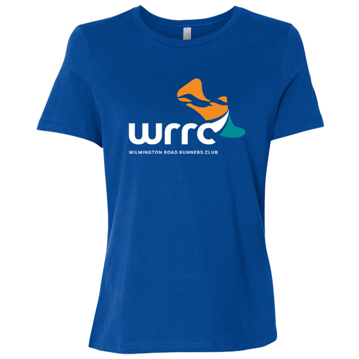 Ladies' Relaxed Fit Triblend Tee