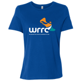 Ladies' Relaxed Fit Triblend Tee