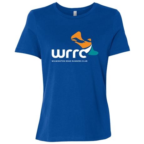 Ladies' Relaxed Fit Triblend Tee