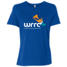 Ladies' Relaxed Fit Triblend Tee
