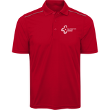 Men's Radiant Pique Polo