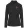 Ladies' Pinnacle Long Sleeve Pique Polo