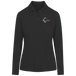 Ladies' Pinnacle Long Sleeve Pique Polo