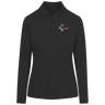 Ladies' Pinnacle Long Sleeve Pique Polo