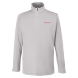 Men's Fusion ChromaSoft Pique Quarter Zip