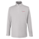 Men's Fusion ChromaSoft Pique Quarter Zip
