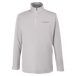 Men's Fusion ChromaSoft Pique Quarter Zip