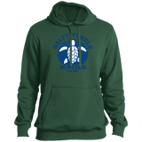 Sport-Tek® Midweight Pullover Hoodie