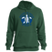 Sport-Tek® Midweight Pullover Hoodie