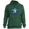 Sport-Tek® Midweight Pullover Hoodie