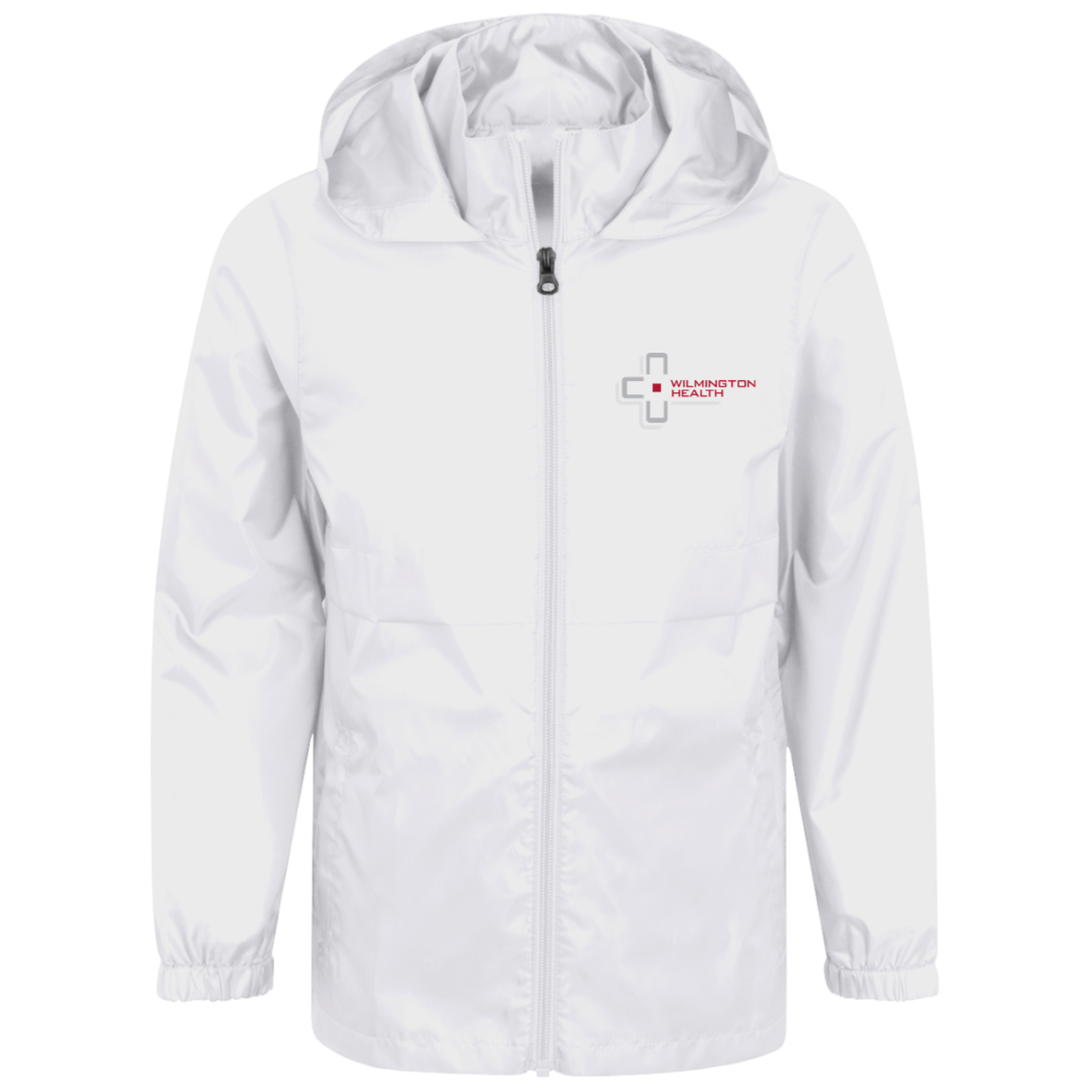 Youth Zone Protect Lightweight Jacket