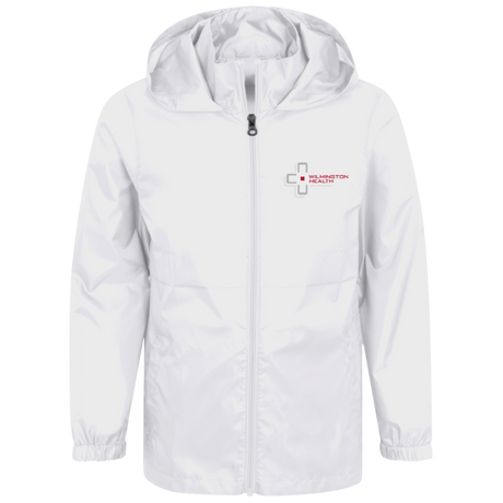 Youth Zone Protect Lightweight Jacket