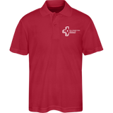 Kids' Origin Pique Polo