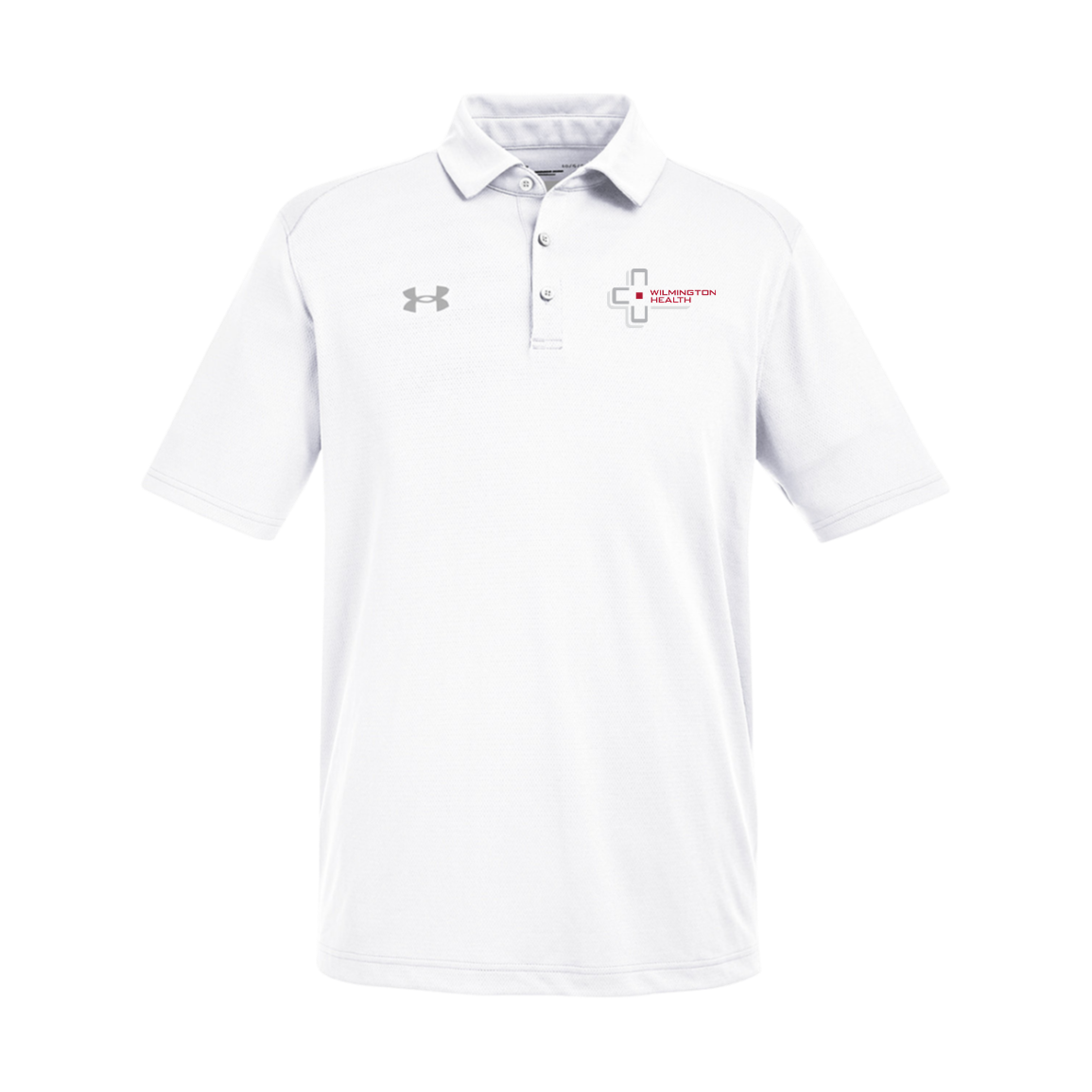 Under Armour Men's Tech Polo