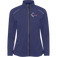 Ladies' Techno Lite Three-Layer Knit Shell Jacket