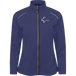 Ladies' Techno Lite Three-Layer Knit Shell Jacket