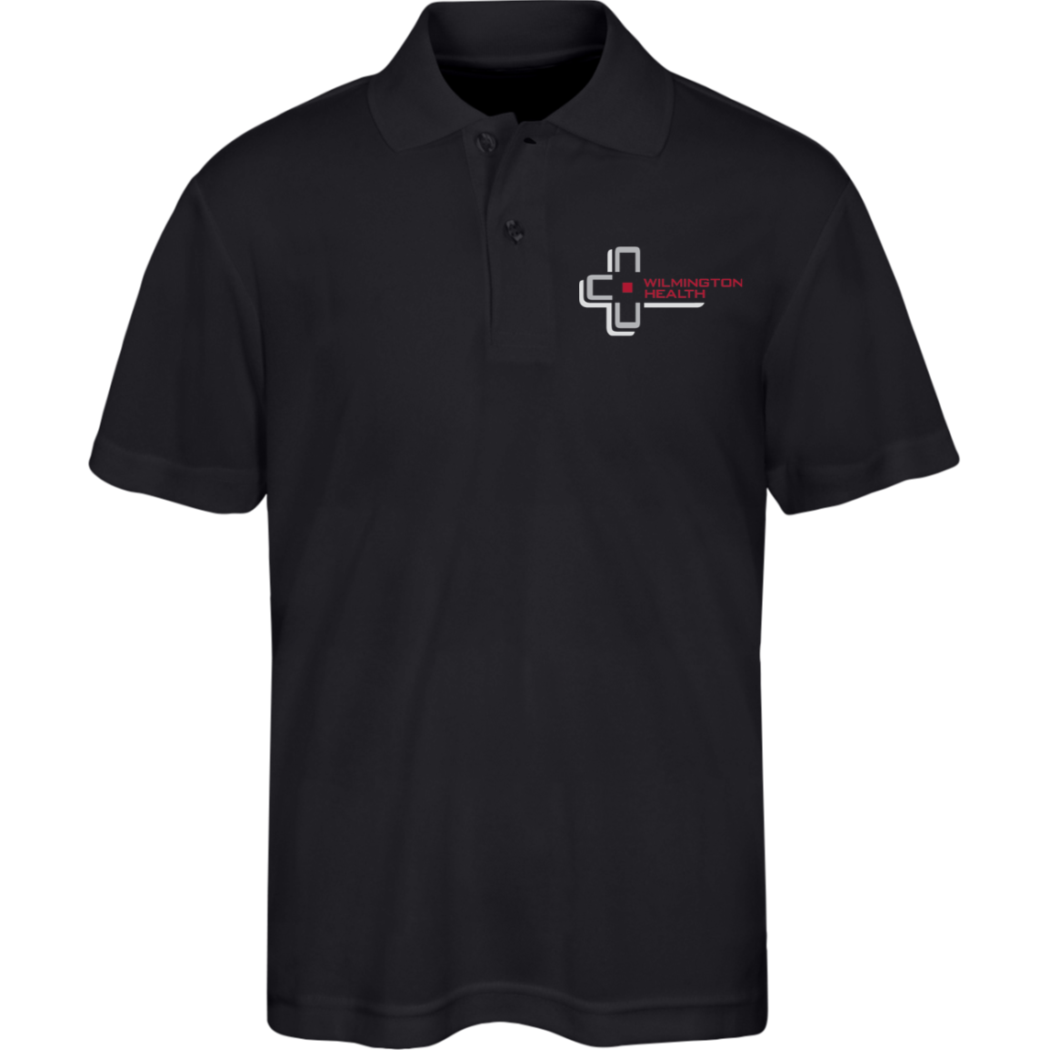 Kids' Origin Pique Polo