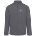 Men's Three-Layer Soft Shell Jacket