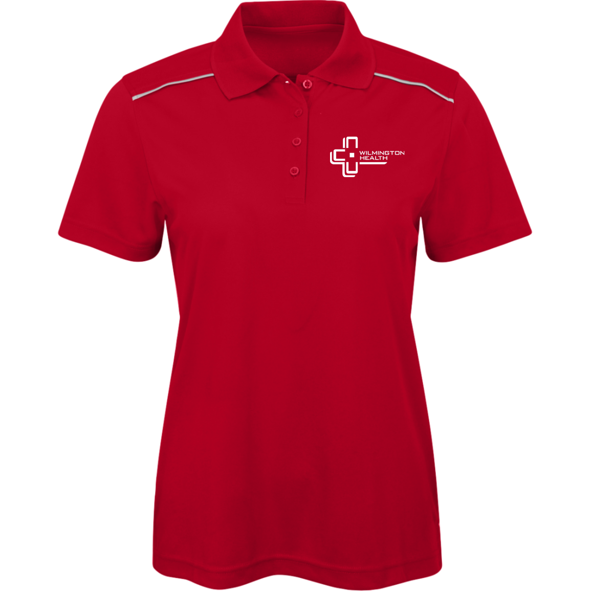 Ladies' Radiant Pique Polo