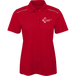 Ladies' Radiant Pique Polo