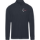 Men's Pinnacle Long Sleeve Pique Polo