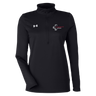 Under Armour Ladies' Team Tech Half Zip