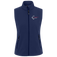 Ladies' Cruise Two-Layer Fleece Bonded Soft Shell Vest