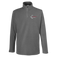Men's Fusion ChromaSoft Pique Quarter Zip