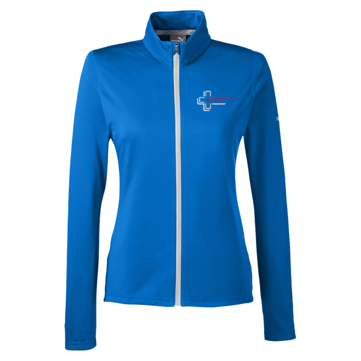 Puma Ladies' Icon Full Zip